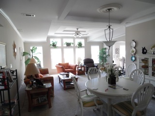 Hacienda Del Rio624 Casa GrandeEdgewater, FL 32141