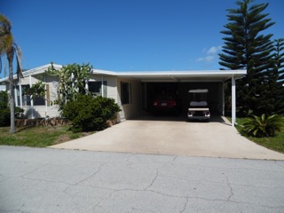 Hacienda Del Rio494 La PlayaEdgewater, FL 32141
