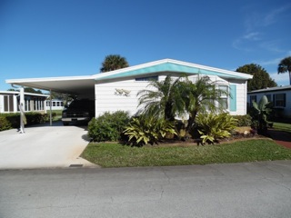 Hacienda Del Rio446 La PlayaEdgewater, FL 32141