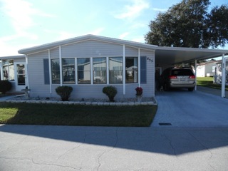 Hacienda Del Rio435 La CoquinaEdgewater, FL 32141