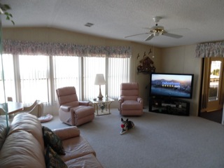 Hacienda Del Rio435 La CoquinaEdgewater, FL 32141