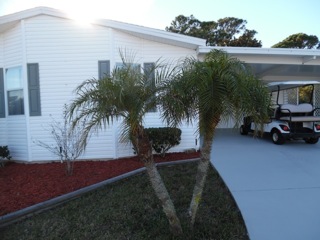 Hacienda Del Rio407 Casa GrandeEdgewater, FL 32141