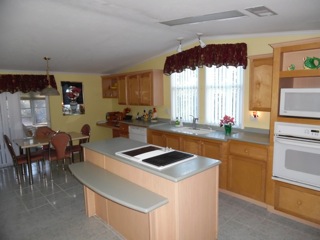 Hacienda Del Rio407 Casa GrandeEdgewater, FL 32141