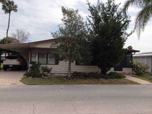 Hacienda Del Rio426 Bella VistaEdgewater, FL 32141