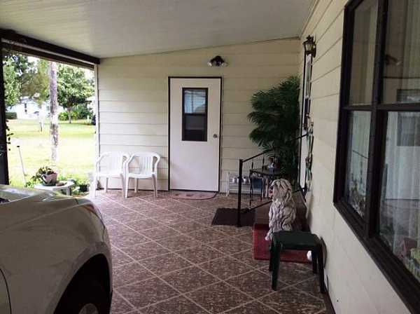 Hacienda Del Rio426 Bella VistaEdgewater, FL 32141