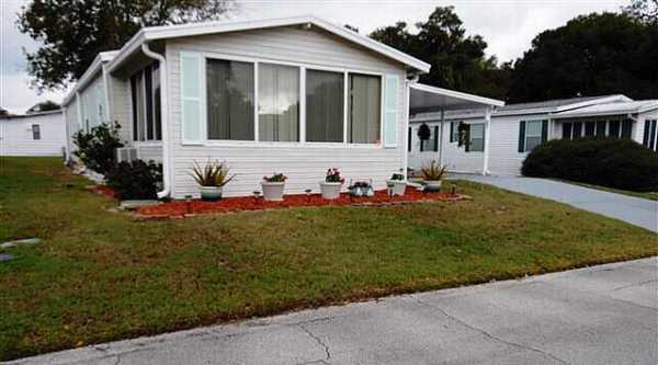 Hacienda Del Rio181 La ColinaEdgewater, FL 32141