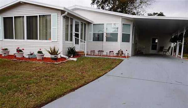 Hacienda Del Rio181 La ColinaEdgewater, FL 32141