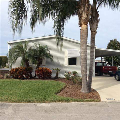 Hacienda Del Rio558 Casa GrandeEdgewater, FL 32141