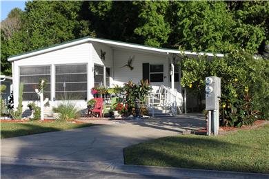 Magnolia Village1794 Persimmon Circle Lot 2429Edgewater, FL 32141