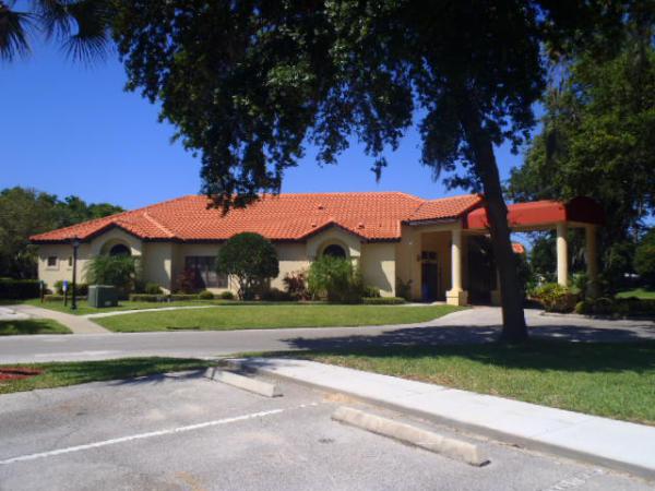 Hacienda Del RioCasa GrandeEdgewater, FL 32141