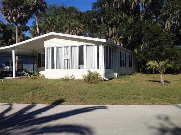 Hacienda Del Rio535 La PlayaEdgewater, FL 32141