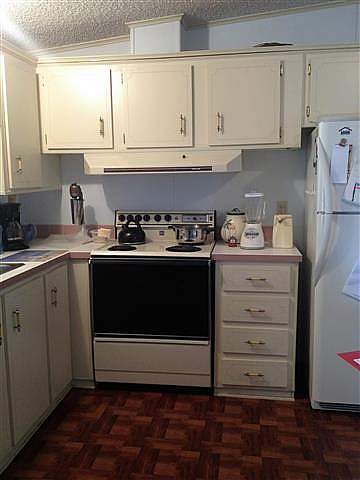 Hacienda Del Rio535 La PlayaEdgewater, FL 32141