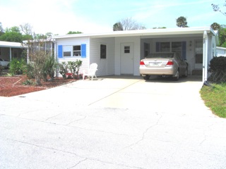 Hacienda Del Rio457 La PlayaEdgewater, FL 32141