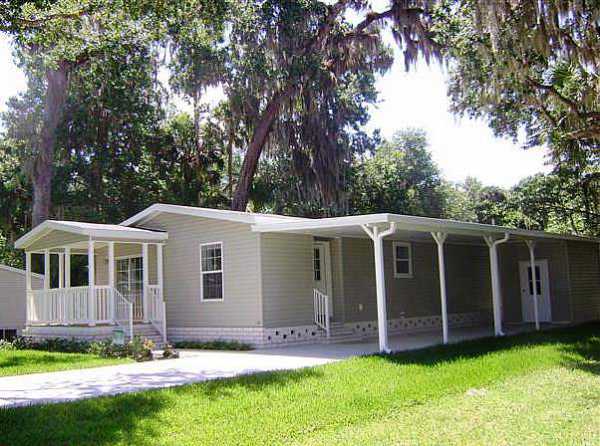 Magnolia Village3118 NatchezEdgewater, FL 32141