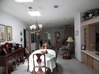 Hacienda Del Rio203 El PadreEdgewater, FL 32141