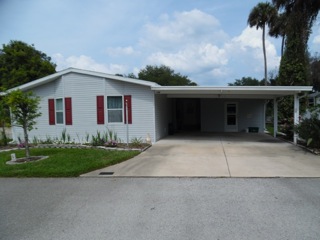 Hacienda Del Rio188 La SiestaEdgewater, FL 32141