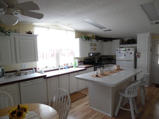 Hacienda Del Rio188 La SiestaEdgewater, FL 32141