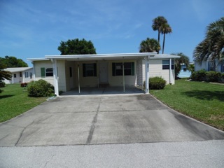 Hacienda Del Rio430 La CoquinaEdgewater, FL 32141