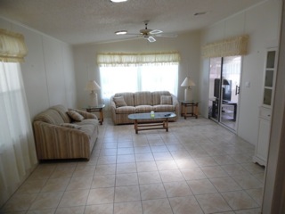 Hacienda Del Rio430 La CoquinaEdgewater, FL 32141