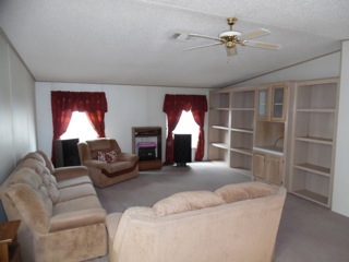 Hacienda Del Rio466 La CoquinaEdgewater, FL 32141