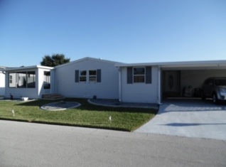 Hacienda Del Rio496 Casa GrandeEdgewater, FL 32141