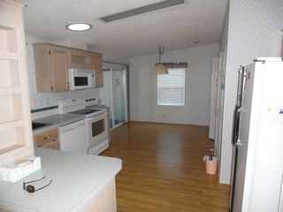 Hacienda Del Rio207 La GardiniaEdgewater, FL 32141