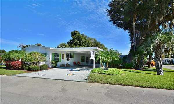 Hacienda Del Rio364 Bella VistaEdgewater, FL 32141