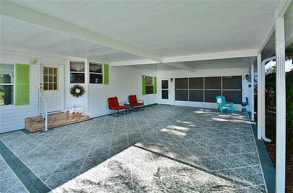 Hacienda Del Rio364 Bella VistaEdgewater, FL 32141
