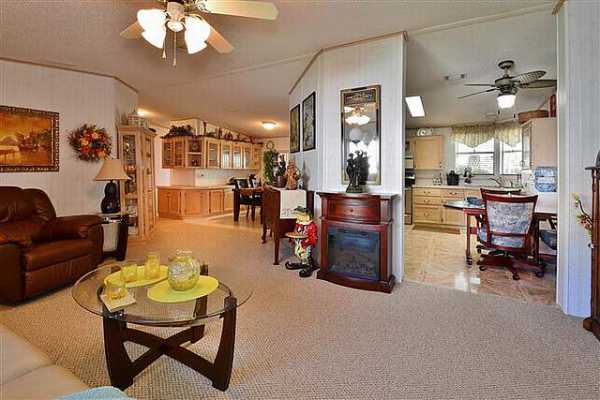 Hacienda Del Rio364 Bella VistaEdgewater, FL 32141