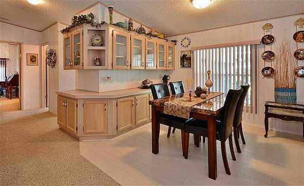 Hacienda Del Rio364 Bella VistaEdgewater, FL 32141