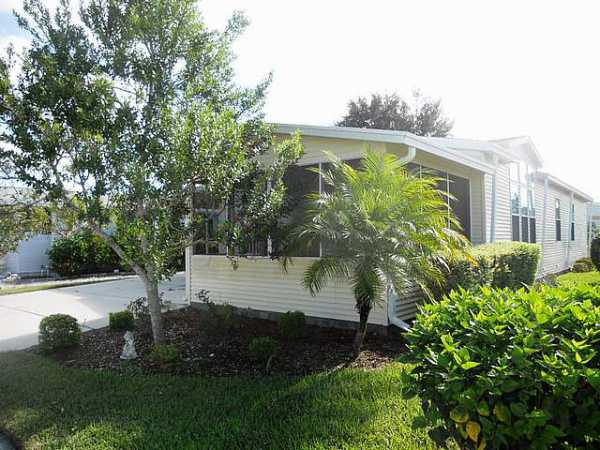 Hacienda Del Rio154 El PadreEdgewater, FL 32141