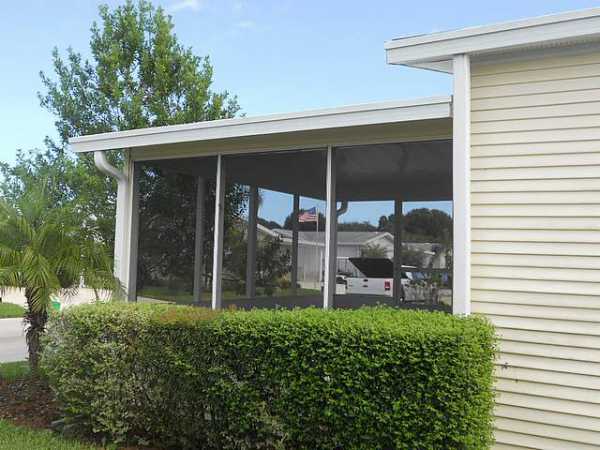 Hacienda Del Rio154 El PadreEdgewater, FL 32141