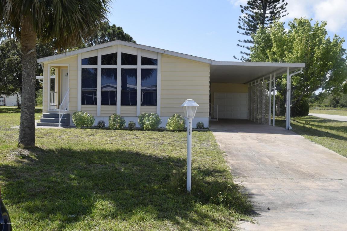 148 Red Bass Lane, Edgewater, FL 32141