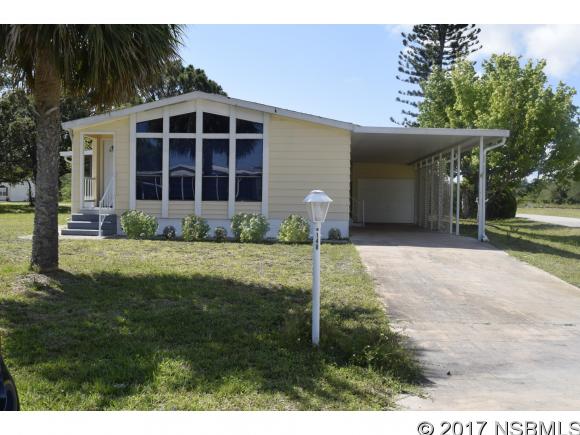 148 Red Bass Ln, Edgewater, FL 32141