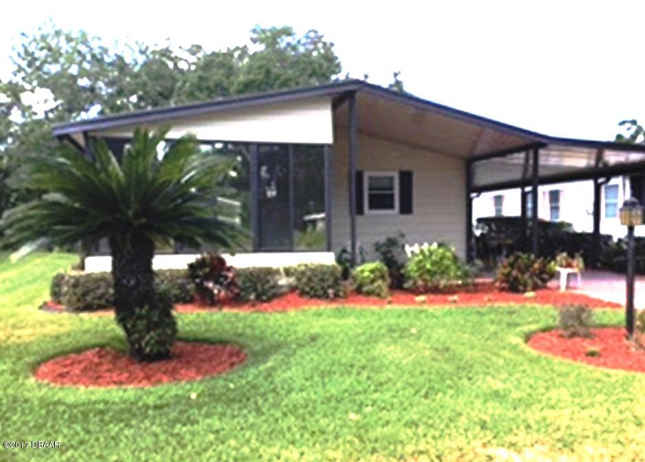 206 Schooner Avenue, Edgewater, FL 32141