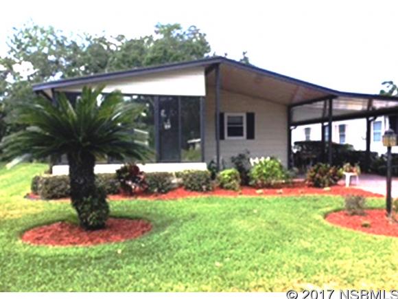 206 Schooner Ave, Edgewater, FL 32141