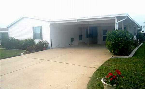 Hacienda Del Rio534 Rio GrandeEdgewater, FL 32141