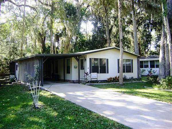 Magnolia Village3104 Natchez LaneEdgewater, FL 32141