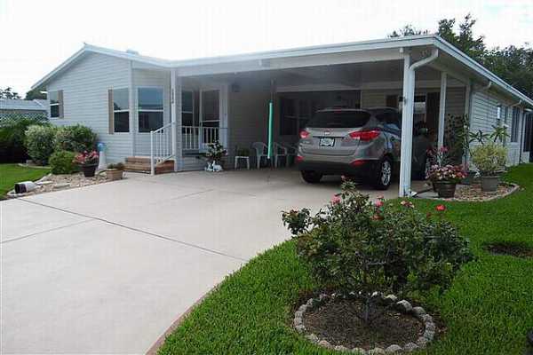 Hacienda Del Rio155 El PadreEdgewater, FL 32141