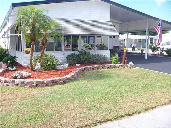 Hacienda Del Rio424 La CoquinaEdgewater, FL 32141