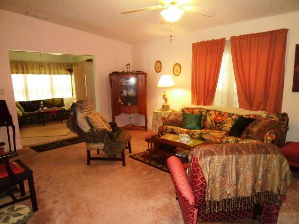Hacienda Del Rio245 Casa GrandeEdgewater, FL 32141