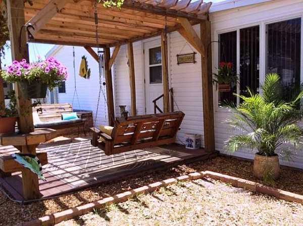 Hacienda Del Rio442 Casa GrandeEdgewater, FL 32141