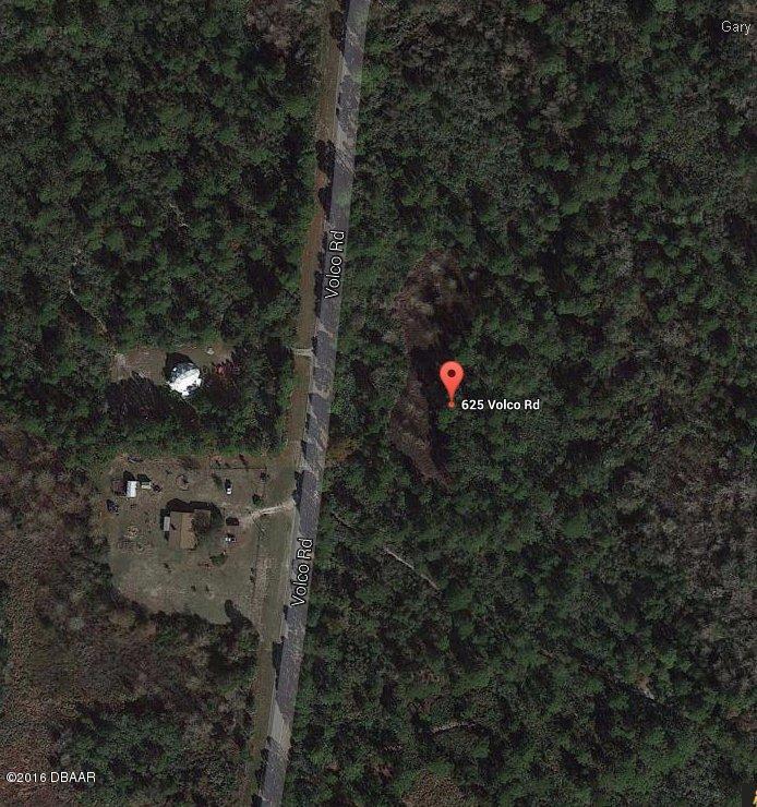 625 VOLCO Road, Edgewater, FL 32141