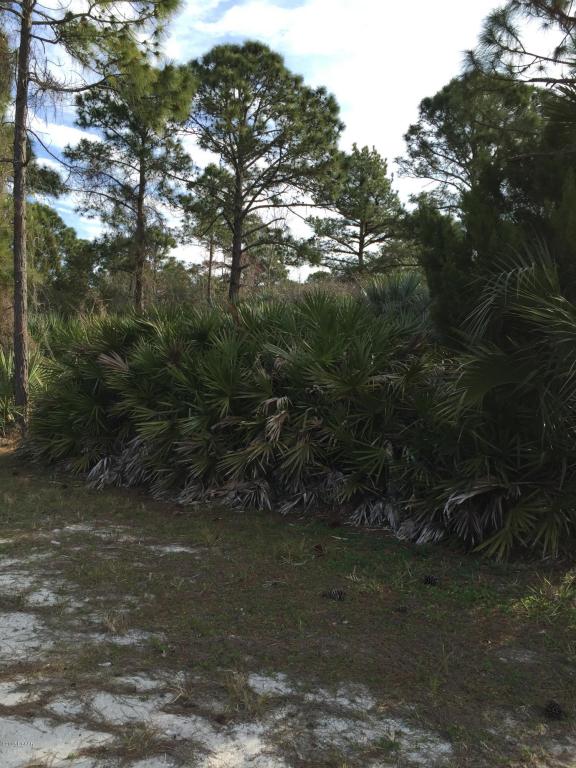 625 VOLCO Road, Edgewater, FL 32141