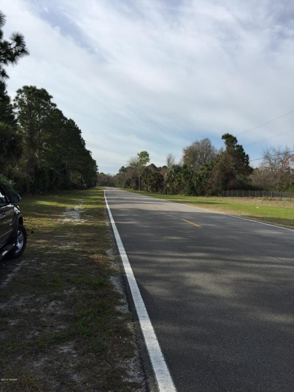 625 VOLCO Road, Edgewater, FL 32141