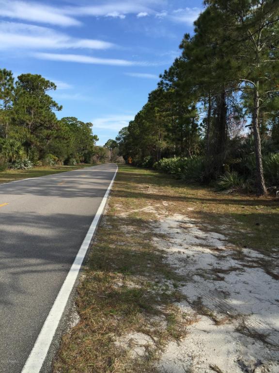 625 VOLCO Road, Edgewater, FL 32141