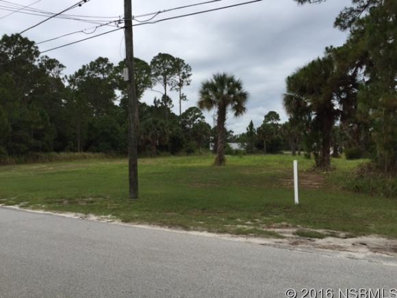 0 Canal Rd, Edgewater, FL 32141