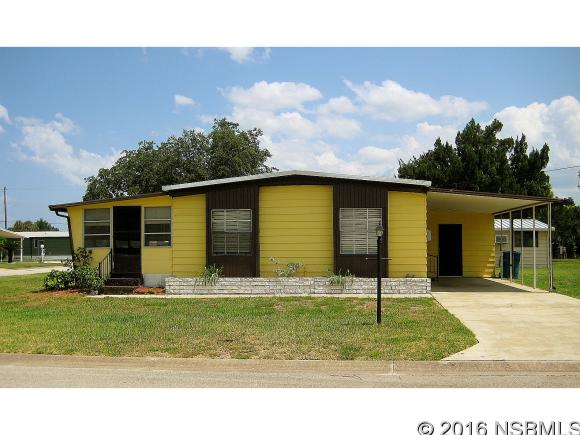 4340 Cedar Way, Edgewater, FL 32141