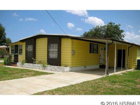 4340 Cedar Way, Edgewater, FL 32141