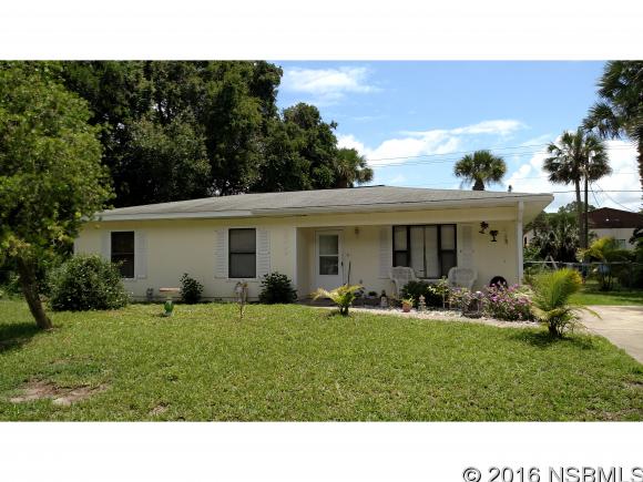 2309India Palm Dr, Edgewater, FL 32141